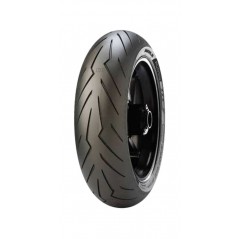 PIRELLI TIRE DIABLO III 140/70 R 17 M/C 66H TL 9007548