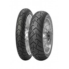 PIRELLI TIRE SCORPION TRAIL II (F) 110/80 R 19 M/C 59V TL 9007553