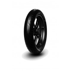 METZELER CUBIERTA NEUMATICO ROADTEC 02 (F) 120/70 ZR 17 M/C (58W) TL 9007561