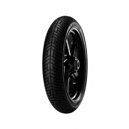 METZELER TIRE LASERTEC (F) 100/90 V 18 M/C (56V) TL 9007563