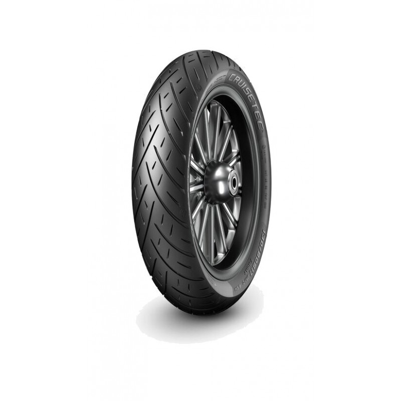 METZELER CUBIERTA NEUMATICO CRUISETEC (F) MT90 B 16 M/C 72H TL 9007568