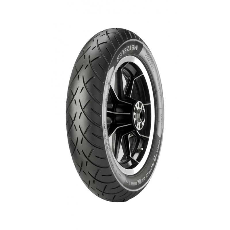 METZELER CUBIERTA NEUMATICO ME 888 MARATHON ULTRA (F) MT90 B 16 M/C 72H TL 9007570