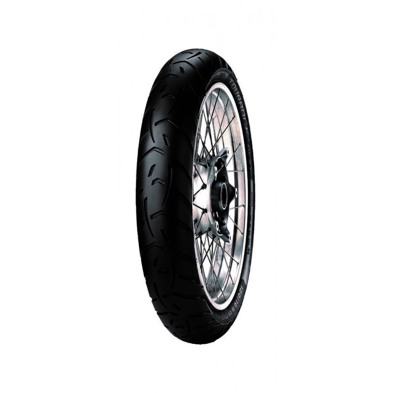 METZELER CUBIERTA NEUMATICO TOURANCE NEXT (F) 110/80 R 19 M/C 59V TL 9007573