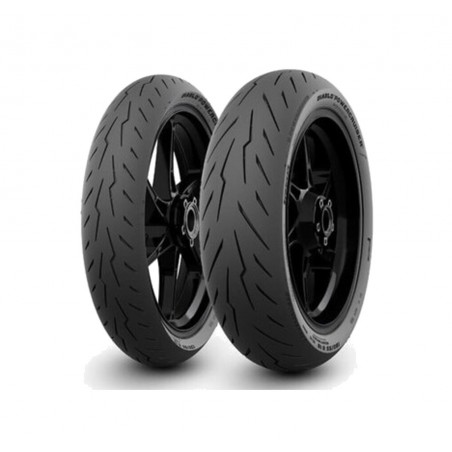 PIRELLI TIRE DIABLO POWERCRUISER (F) 160/70 R 17 M/C 73V TL 9007637
