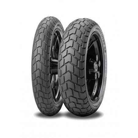 PIRELLI TIRE MT 60 RS (F) 130/90 B 16 M/C 67H TL 9007652