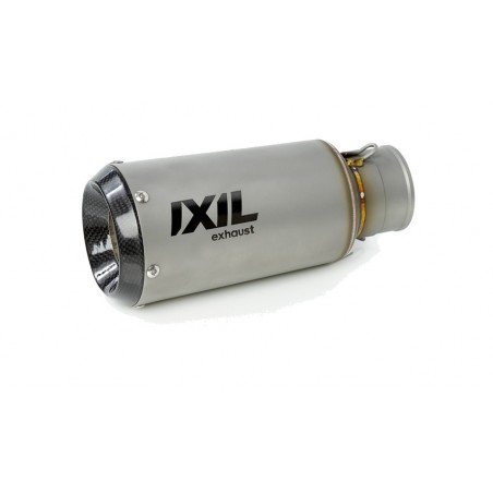 endschalldämpfer e-marked rc