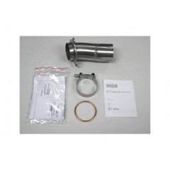 IXIL TUBE, EXHAUST 1140343