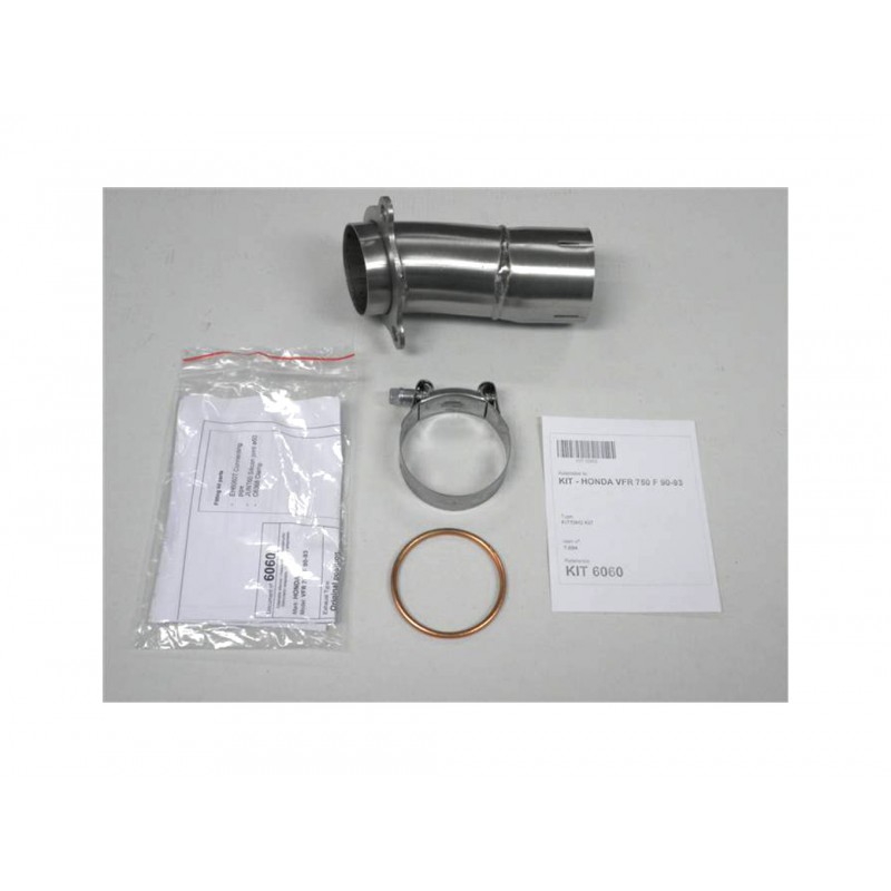 IXIL TUBE, EXHAUST 1140343