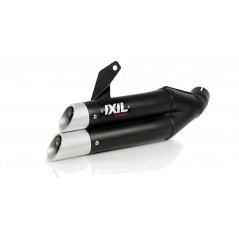 IXIL Exhaust HYPERLOW XL 1140431