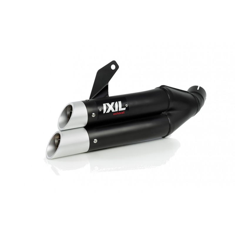 IXIL Exhaust HYPERLOW XL 1140431