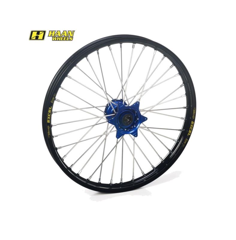 HAAN WHEELS Complete front wheel 21X2,15X36T 1096307004