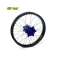 HAAN WHEELS Complete rear wheel 18X4,25X36T 1096352004