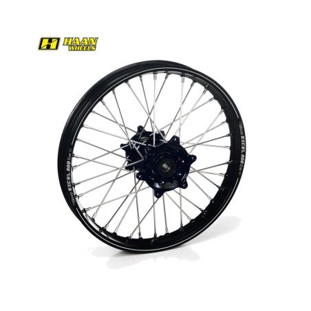 HAAN WHEELS Complete rear wheel 19X2,15X36T A60 1121331012