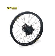 HAAN WHEELS Rueda trasera completa 19X2,15X36T 1121331019