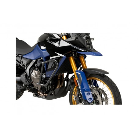 PUIG Protective guards for motorcycle engine 21719