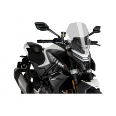 PUIG WINDSCREEN WINDSHIELD SCREEN NEW GENERATION SPORT 21866