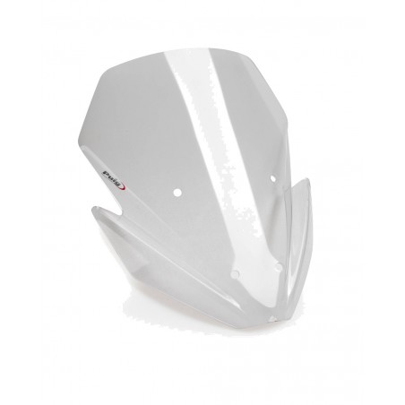 PUIG WINDSCREEN WINDSHIELD SCREEN NEW GENERATION SPORT 21867