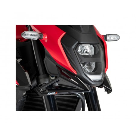 PUIG Alerones downforce laterales NAKED 21936