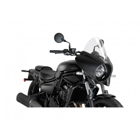 PUIG Semicarenado completo cupula y carcasa MIRAGE 21946