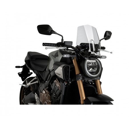 PUIG CUPULA PARABRISAS CARENABRIS NEW GENERATION SPORT 21960