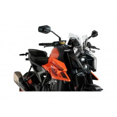 PUIG WINDSCREEN WINDSHIELD SCREEN NEW GENERATION SPORT 21995