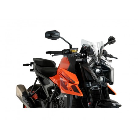 PUIG CUPULA PARABRISAS CARENABRIS NEW GENERATION SPORT 21995