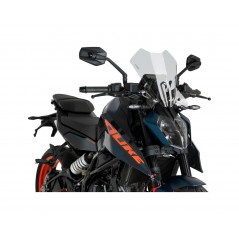 PUIG WINDSCREEN WINDSHIELD SCREEN NEW GENERATION TOURING 21998