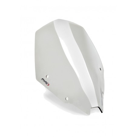 PUIG WINDSCREEN WINDSHIELD SCREEN NEW GENERATION TOURING 22009