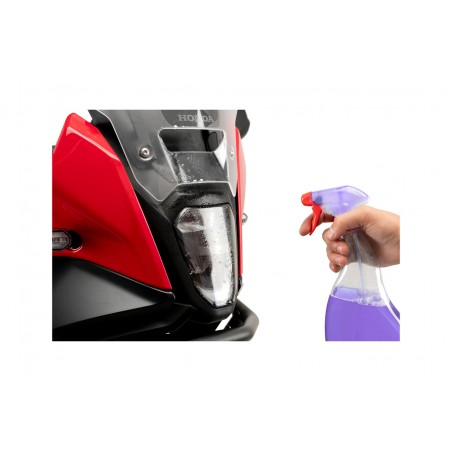 PUIG HEADLIGHT PROTECTOR ADHERE 22023