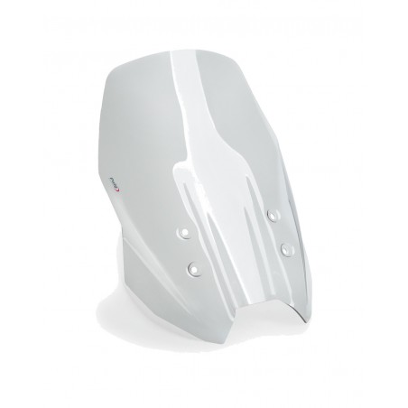 PUIG Pantalla cupula parabrisas moto V-TECH TOURING 22049