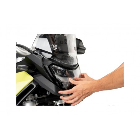PUIG HEADLIGHT PROTECTOR ADHERE 22081