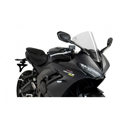 PUIG CUPULA PARABRISAS CARENABRIS R-RACER 22085