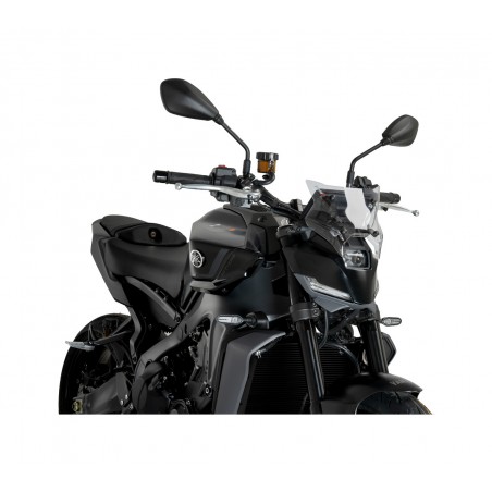 PUIG WINDSCREEN WINDSHIELD SCREEN NEW GENERATION SPORT 22093