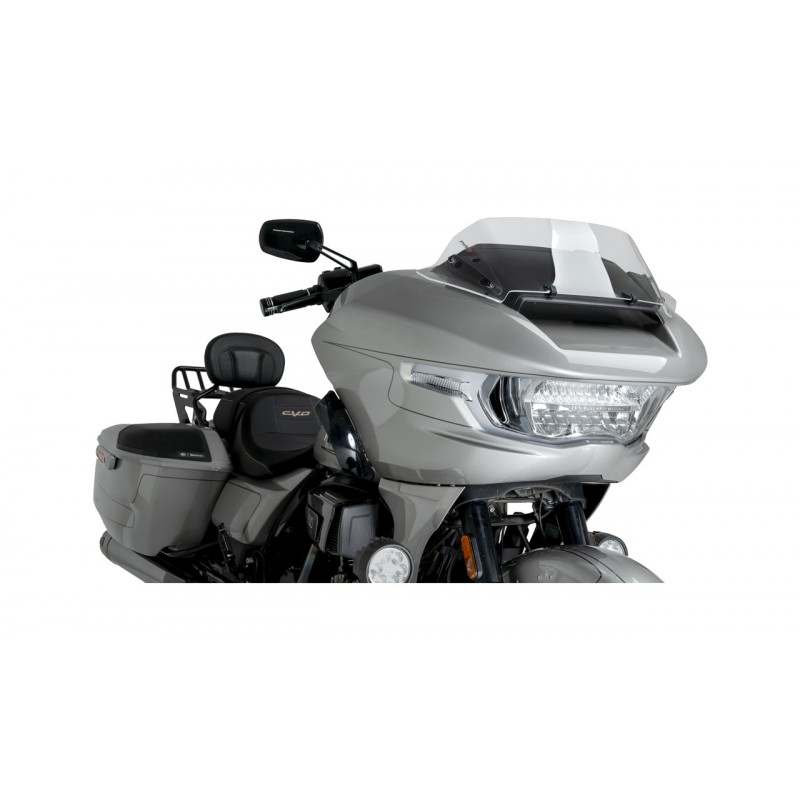 PUIG WINDSCREEN WINDSHIELD SCREEN HIGH-ROAD SPORT 22107