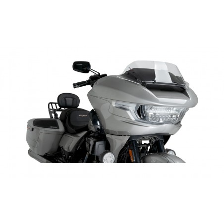 PUIG CUPULA PARABRISAS CARENABRIS HIGH-ROAD SPORT 22107