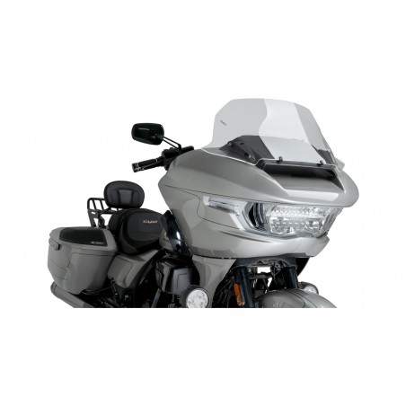 PUIG WINDSCREEN WINDSHIELD SCREEN HIGH-ROAD TOURING 22108