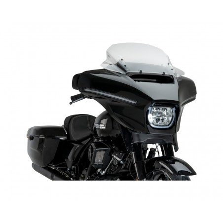 PUIG WINDSCREEN WINDSHIELD SCREEN HIGH-ROAD TOURING 22110
