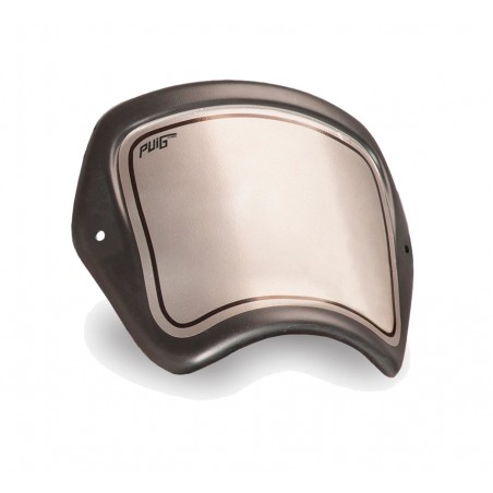 PUIG Dome type front plate 22138