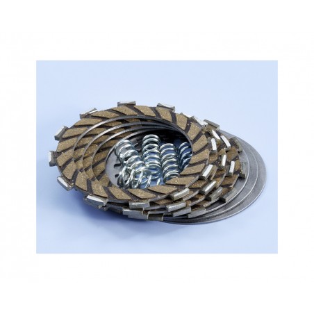 POLINI Complete clutch disc kit 1126101