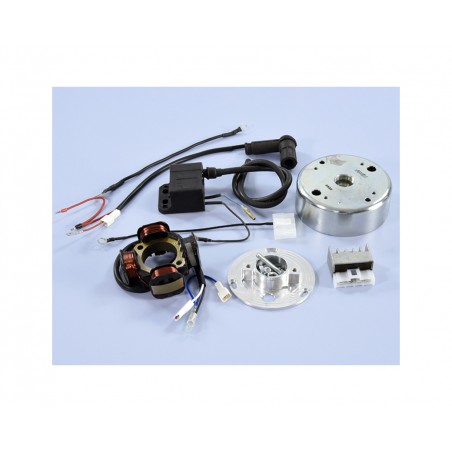 POLINI IGNITION 1125938