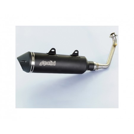 POLINI Tubo de escape completo tipo original 1125954