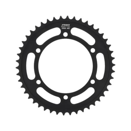 PBR Steel rear transmission chainring STANDARD 4513 - 428 1075344005