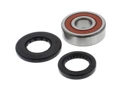 TOURMAX Wheel bearing and seal kit 1130294