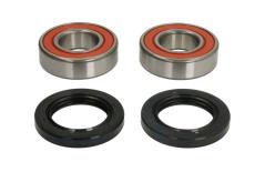 TOURMAX Front wheel bearing and seal kit 1130295