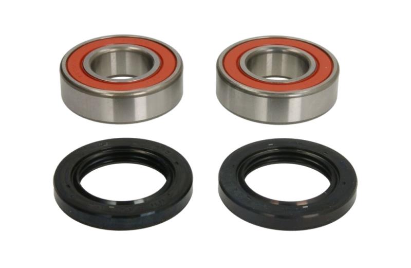TOURMAX Front wheel bearing and seal kit 1130295