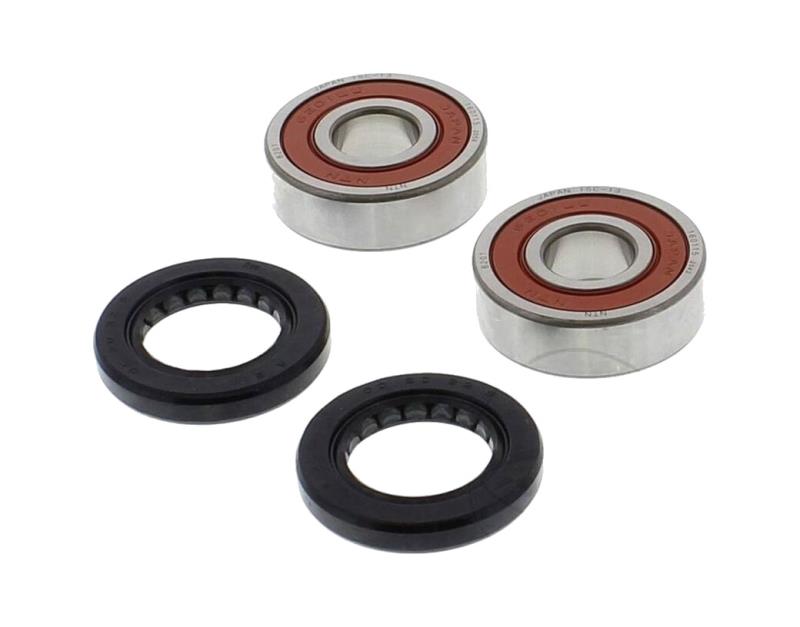 TOURMAX Front wheel bearing and seal kit 1130296