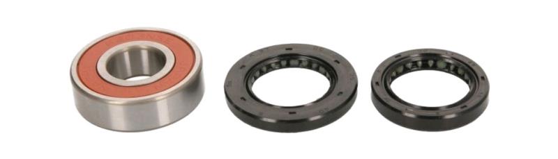 TOURMAX Wheel bearing and seal kit 1130297