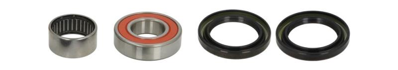 TOURMAX Kit de rodamientos rueda y retenes 1130302