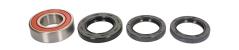 TOURMAX Wheel bearing and seal kit 1130305