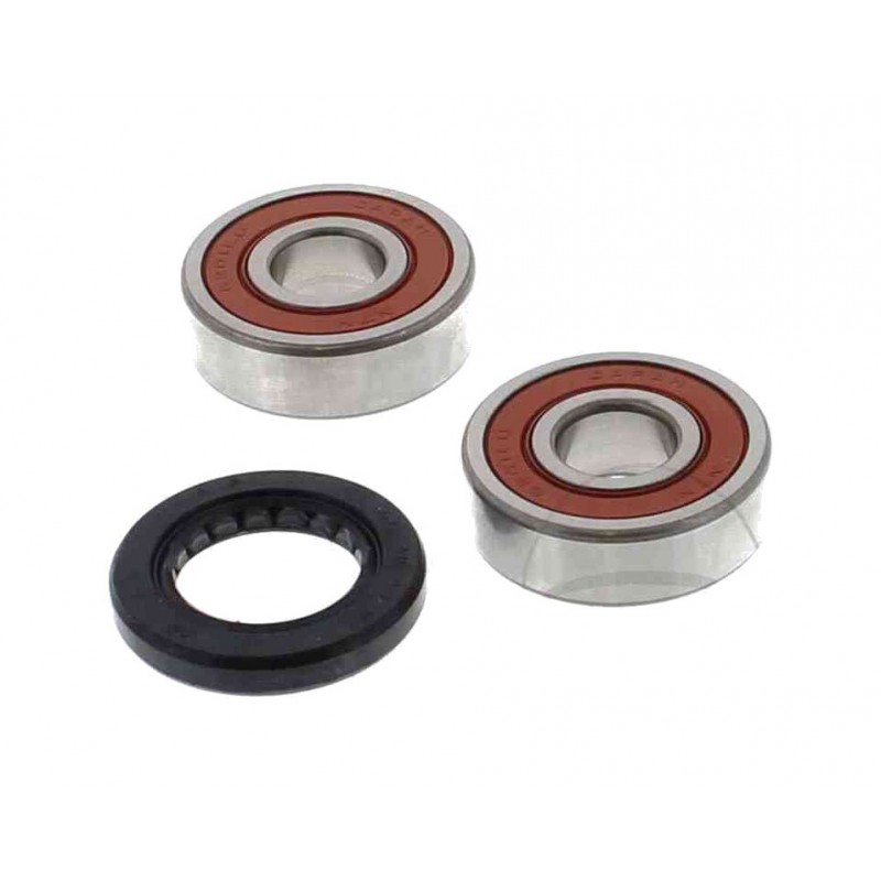 TOURMAX Kit de rodamientos rueda y juntas 1130324